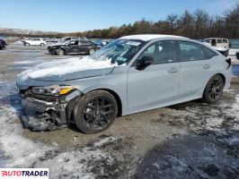 Honda Civic 2024 2