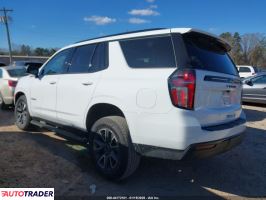 Chevrolet Tahoe 2024 5