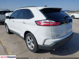 Ford Edge 2020 2 Ford Edge 2020 2