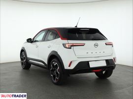 Opel Mokka 2024 1.2 128 KM