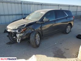 Chevrolet Equinox - zobacz ofertę