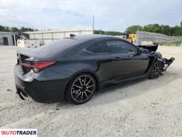 Lexus RC 2024 5