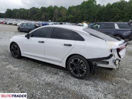 Kia Pozostałe 2022 1