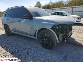 BMW Pozostałe 2025 3