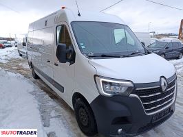 Renault Master 2021 2.3