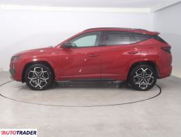 Hyundai Tucson 2021 1.6 147 KM