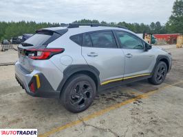 Subaru Pozostałe 2025 2