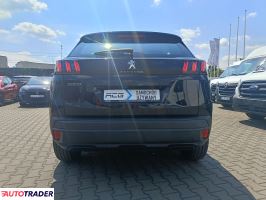 Peugeot 3008 2021 1.5 130 KM Peugeot 3008 2021 1.5 130 KM
