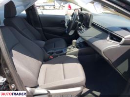 Toyota Corolla 2023 2 Toyota Corolla 2023 2