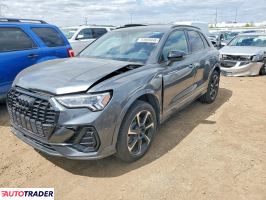 Audi Q3 2025 2