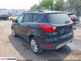 Ford Escape 2019 1