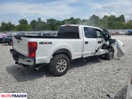 Ford Pozostałe 2020 6 Ford Pozostałe 2020 6