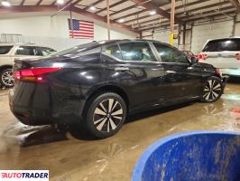 Nissan Altima 2022 2