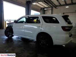 Dodge Durango 2022 3 Dodge Durango 2022 3