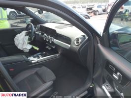 Mercedes 250 2024 2