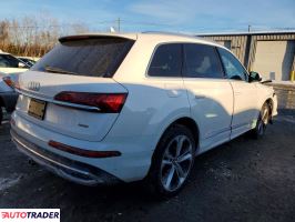 Audi Q7 2020 3