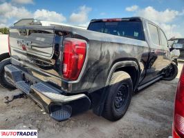 GMC Sierra 2025 6