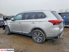 Mitsubishi Outlander 2020 2