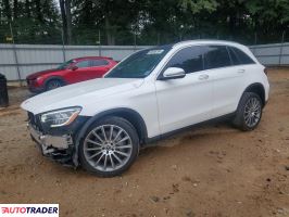 Mercedes CL 2021 2