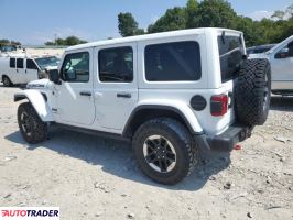 Jeep Wrangler 2021 3