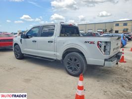 Ford Pozostałe 2023 2