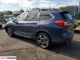 Subaru Pozostałe 2023 2