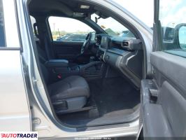 Toyota Tacoma 2024 2