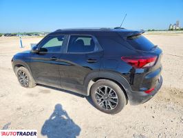 Chevrolet Blazer 2026 1