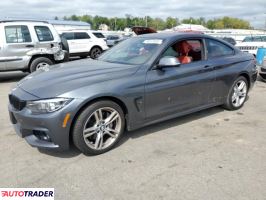 BMW 430 2020 2