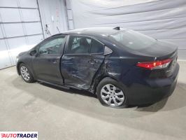 Toyota Corolla 2021 1 Toyota Corolla 2021 1