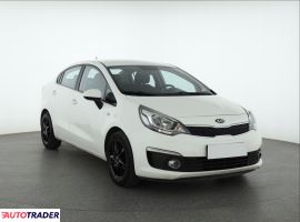 Kia Rio 2015 1.2 83 KM