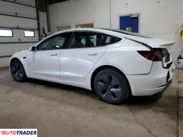 Tesla Model 3 2020 Tesla Model 3 2020
