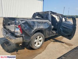 Dodge Ram 2021 5