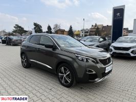 Peugeot 3008 2019 1.2 130 KM