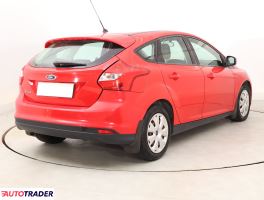 Ford Focus 2012 1.6 103 KM