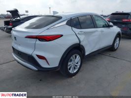 Buick Pozostałe 2026 1