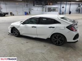 Honda Civic 2019 1 Honda Civic 2019 1
