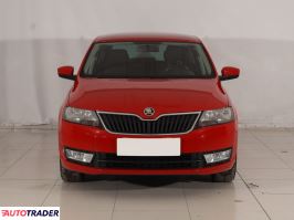 Skoda Pozostałe 2014 1.2 103 KM