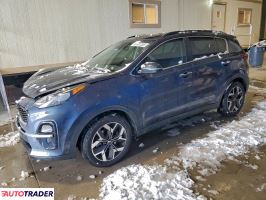 Kia Sportage - zobacz ofertę