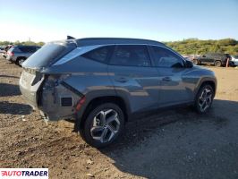 Hyundai Tucson 2024 2