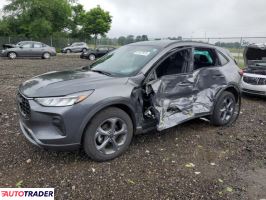 Ford Escape 2023 1 Ford Escape 2023 1