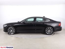 Volvo S90 2021 2.0 207 KM Volvo S90 2021 2.0 207 KM