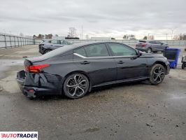 Nissan Altima 2023 2