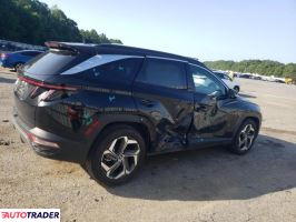 Hyundai Tucson 2024 2 Hyundai Tucson 2024 2