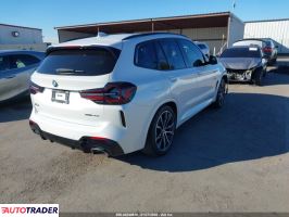 BMW X3 2022 2