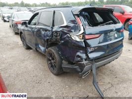 Honda CR-V 2024 2