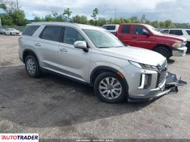 Hyundai Pozostałe 2025 3