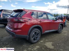 Nissan Rogue 2025 1 Nissan Rogue 2025 1