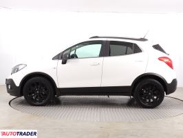 Opel Mokka 2015 1.6 134 KM