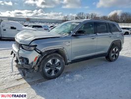 Jeep Grand Cherokee 2025 2